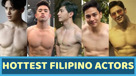 pinoy male tube